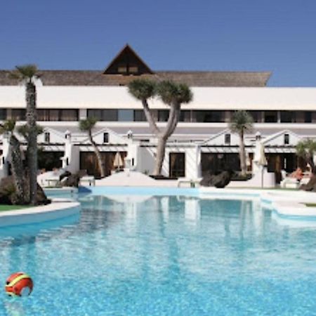 Sand Beach Private Costa Amarilla Costa Teguise Ngoại thất bức ảnh