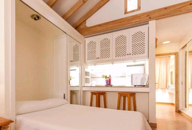 Sand Beach Private Costa Amarilla Costa Teguise Ngoại thất bức ảnh